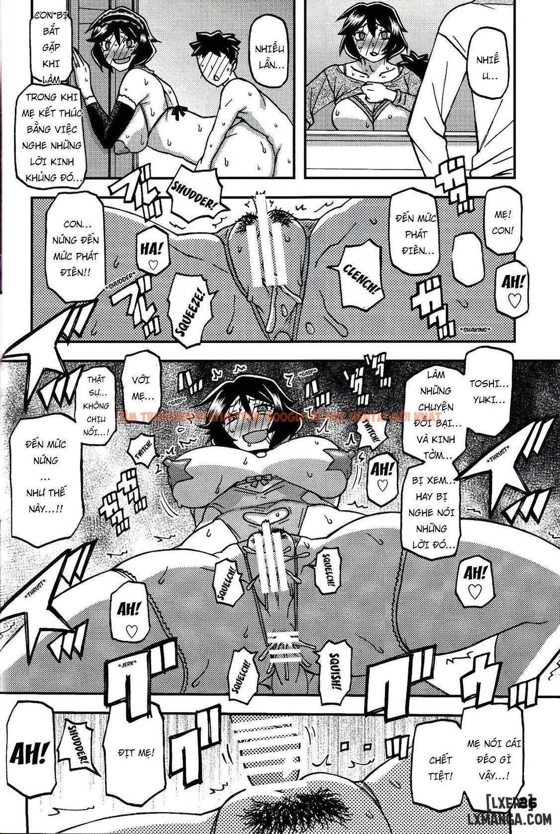 Xem ảnh 24 68e3e5ae07cb0 trong truyện hentai Akebi No Mi - Fumiko - Chapter 5 - hentaitvn.net