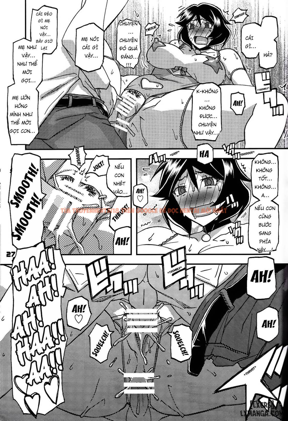 Xem ảnh 25 68e3e5ae07cb0 trong truyện hentai Akebi No Mi - Fumiko - Chapter 5 - hentaitvn.net