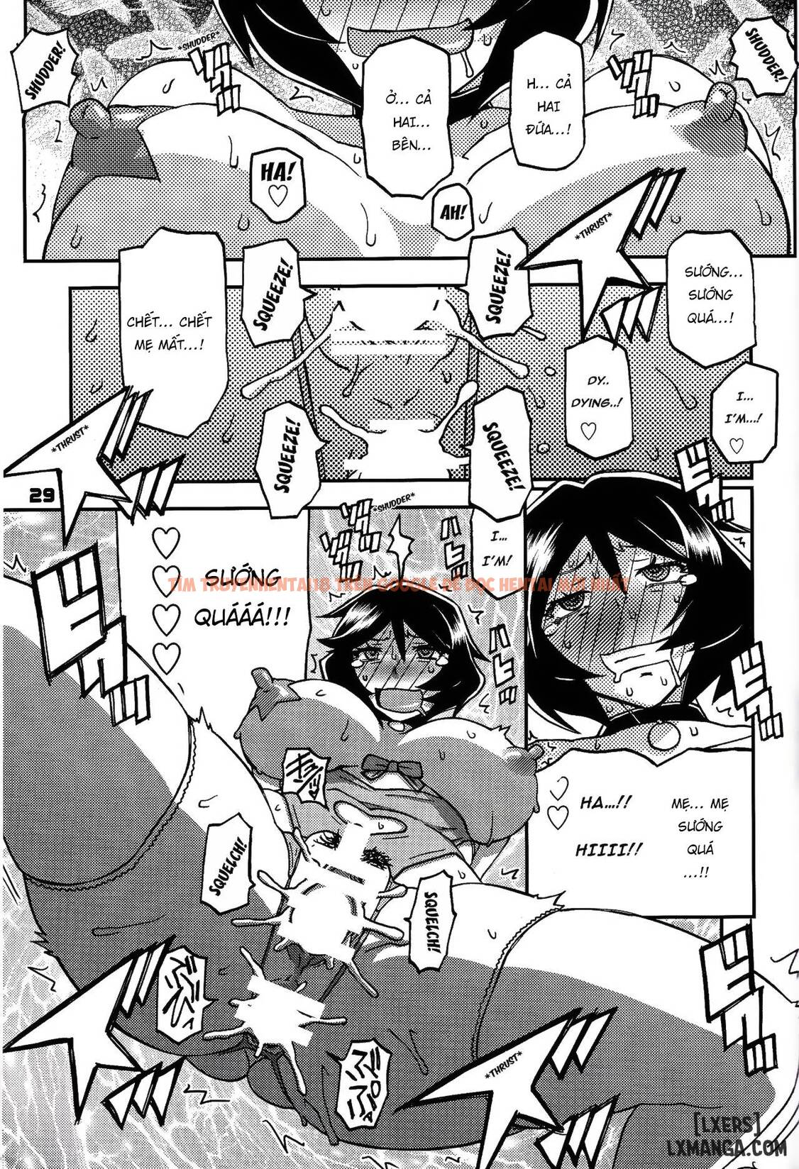 Xem ảnh 27 68e3e5ae07cb0 trong truyện hentai Akebi No Mi - Fumiko - Chapter 5 - hentaitvn.net