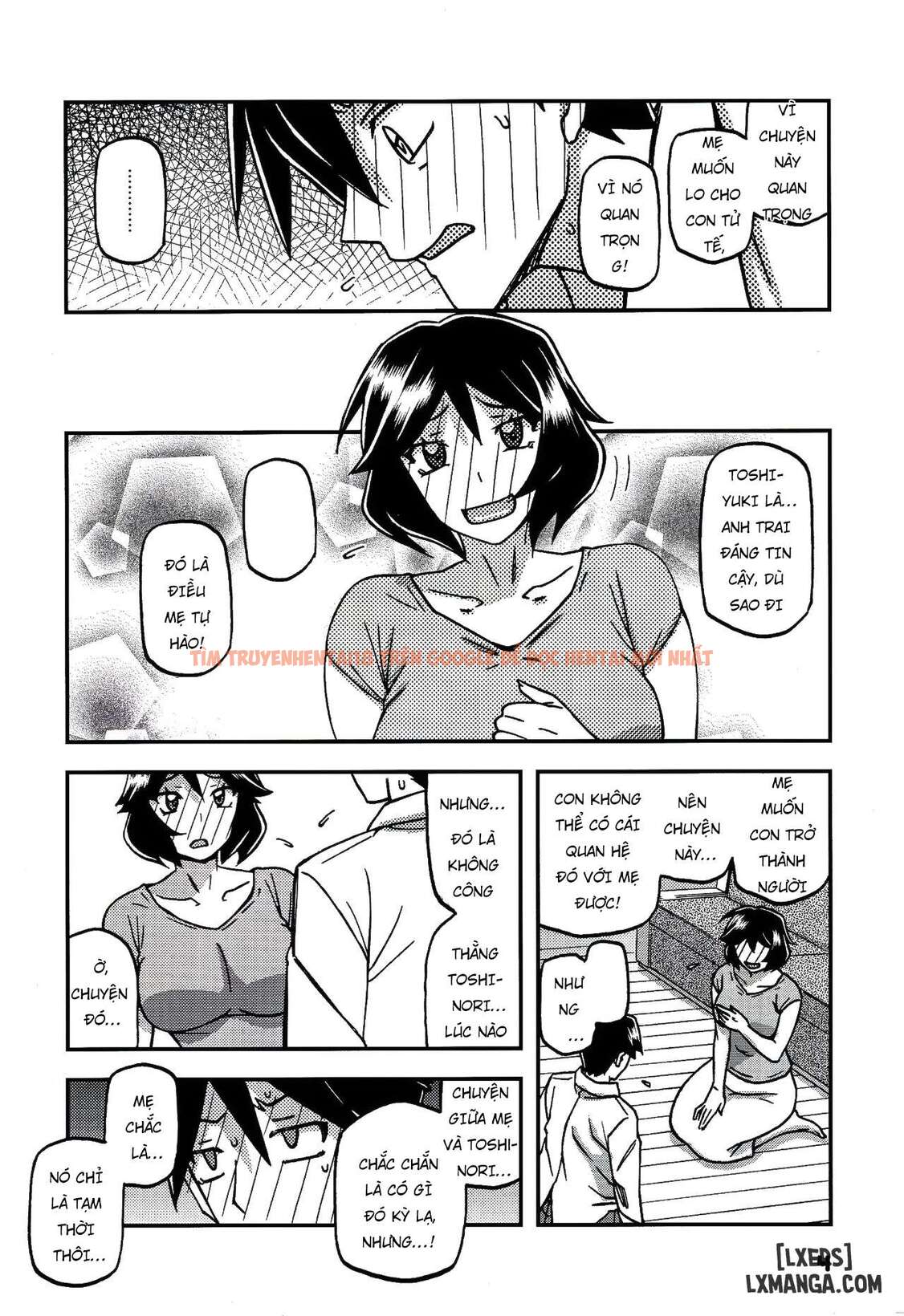 Xem ảnh 3 68e3e5ae07cb0 trong truyện hentai Akebi No Mi - Fumiko - Chapter 5 - hentaitvn.net