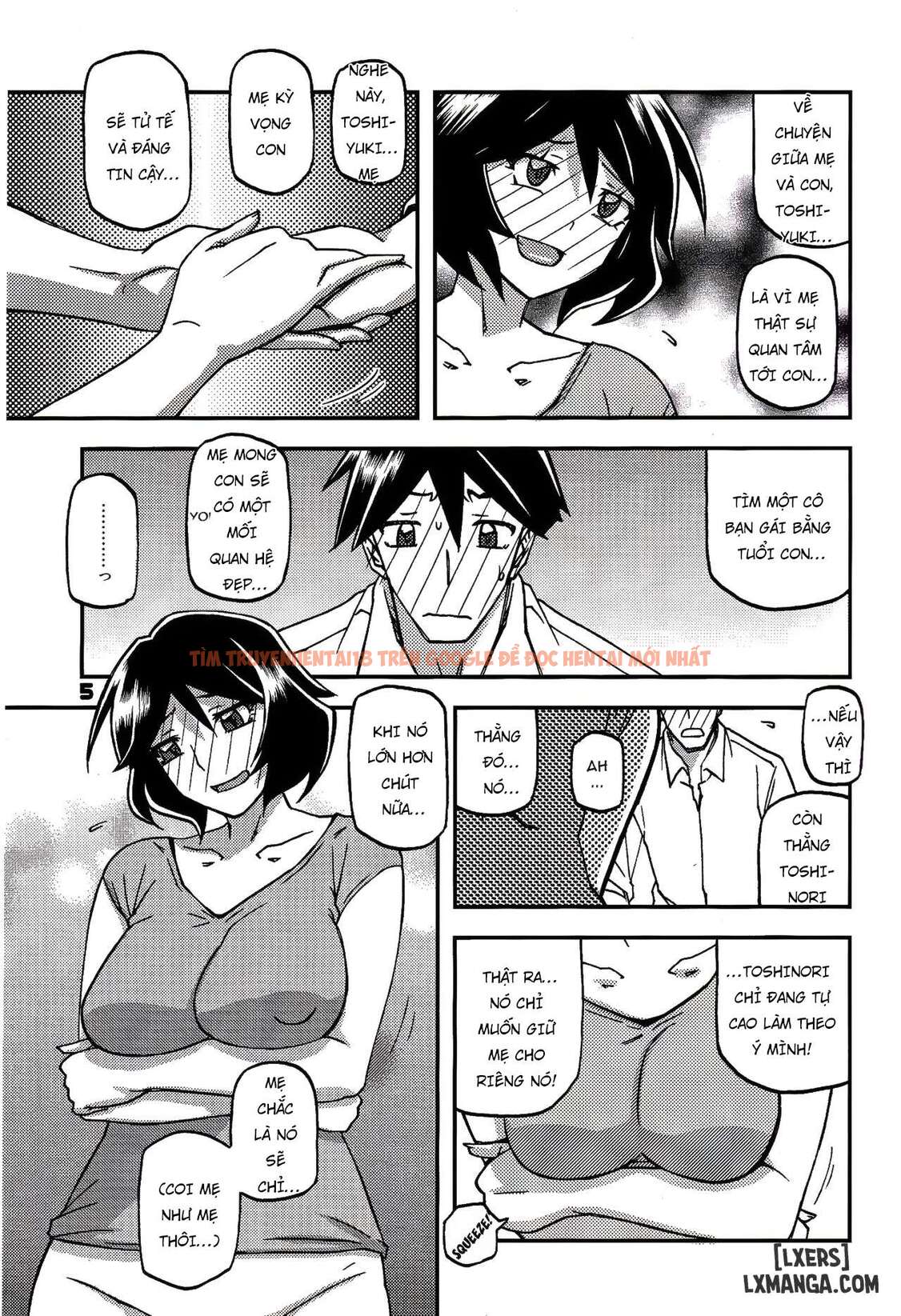 Xem ảnh 4 68e3e5ae07cb0 trong truyện hentai Akebi No Mi - Fumiko - Chapter 5 - hentaitvn.net