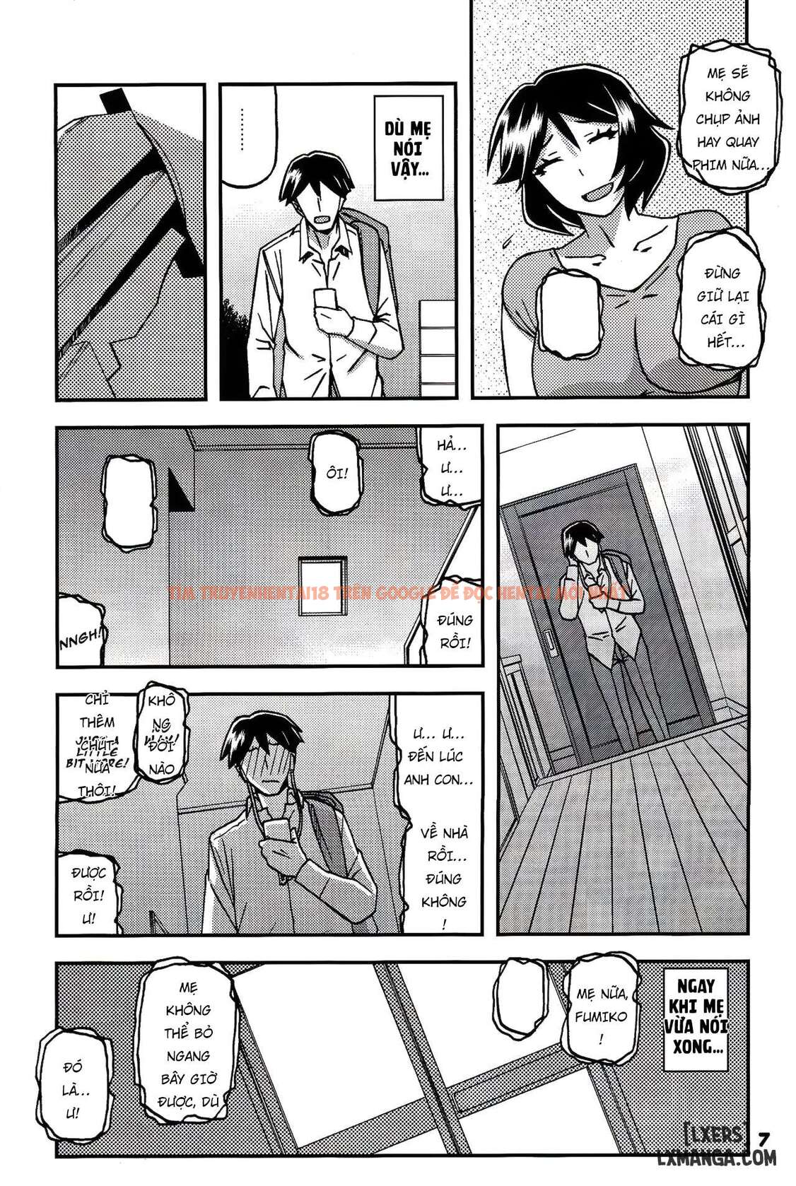 Xem ảnh 6 68e3e5ae07cb0 trong truyện hentai Akebi No Mi - Fumiko - Chapter 5 - hentaitvn.net
