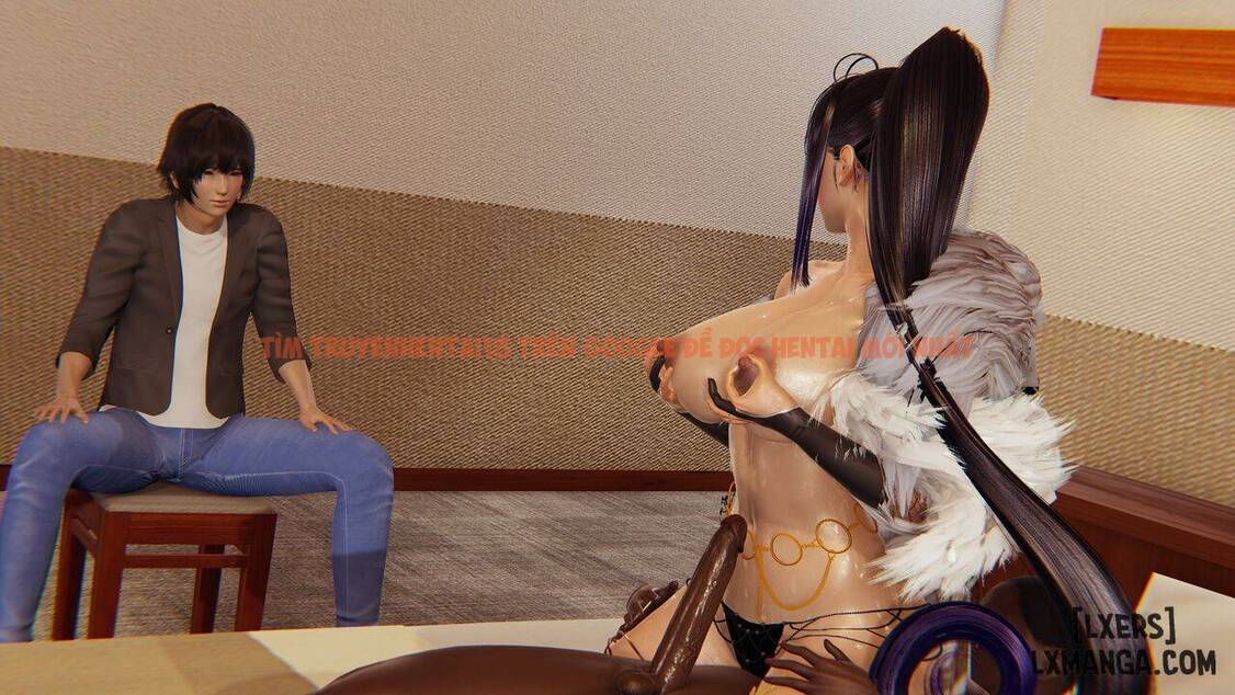 Trang truyện 13 trong truyện tranh Akeno Casting Couch - Chapter 2 END - www.truyentvn.net