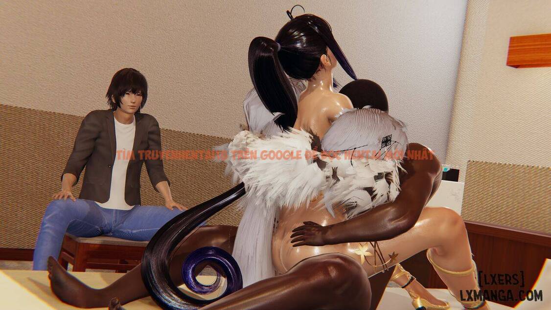 Trang truyện 72 trong truyện tranh Akeno Casting Couch - Chapter 2 END - www.truyentvn.net
