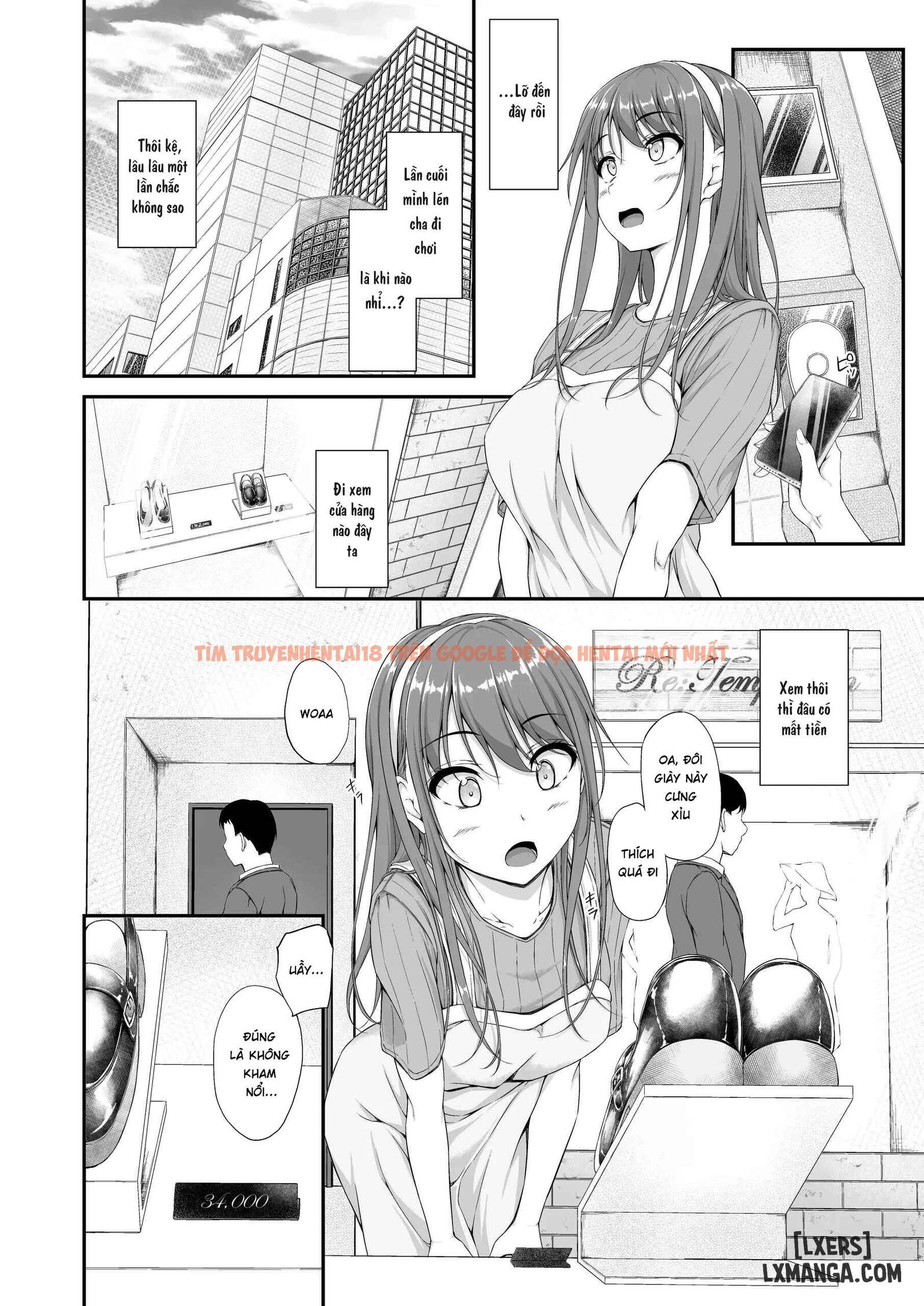Xem ảnh page_005 trong truyện hentai Aketa Tsubomi No Hana Ga Saku - One Shot - hentaitvn.net
