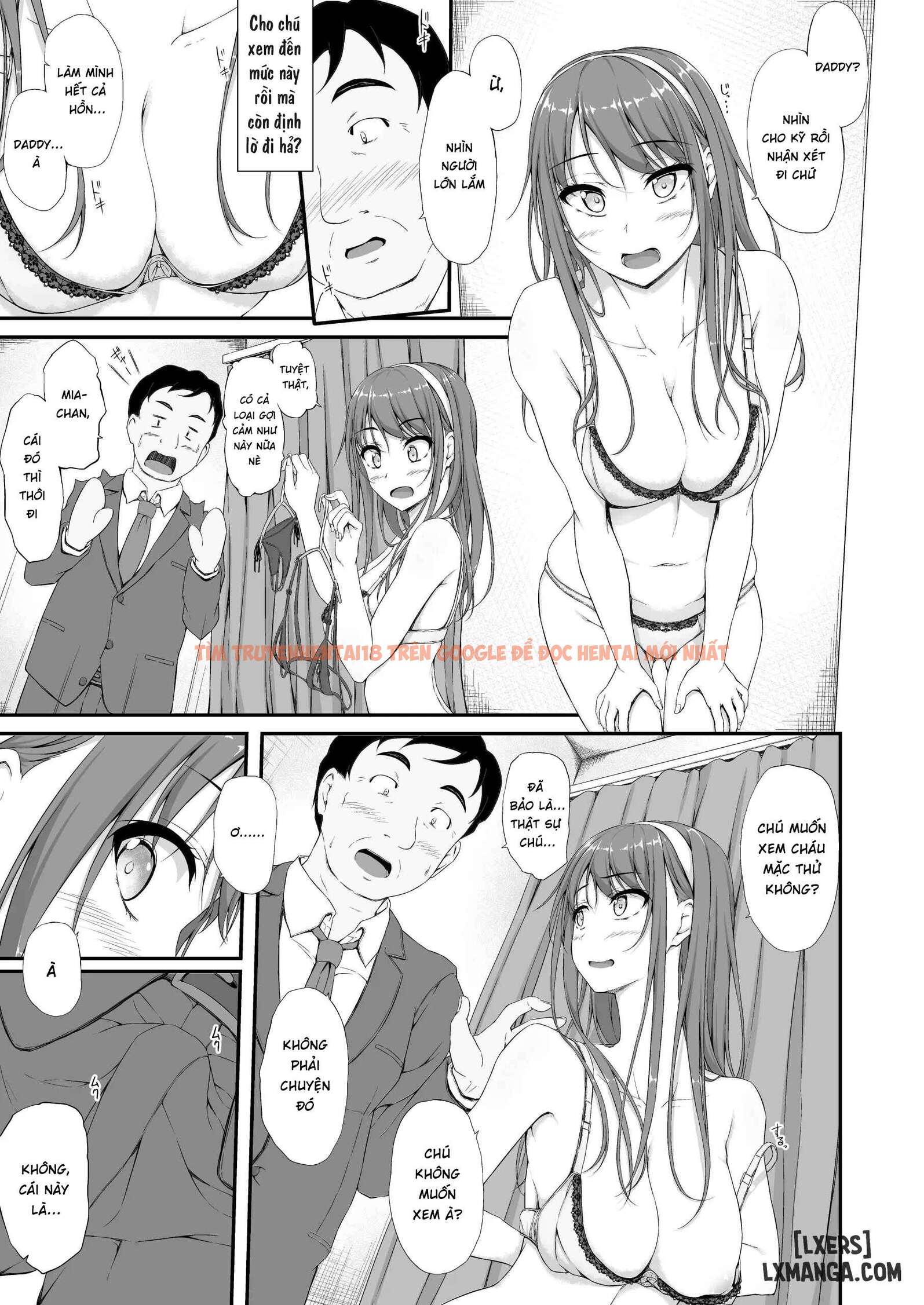 Xem ảnh page_010 trong truyện hentai Aketa Tsubomi No Hana Ga Saku - One Shot - hentaitvn.net