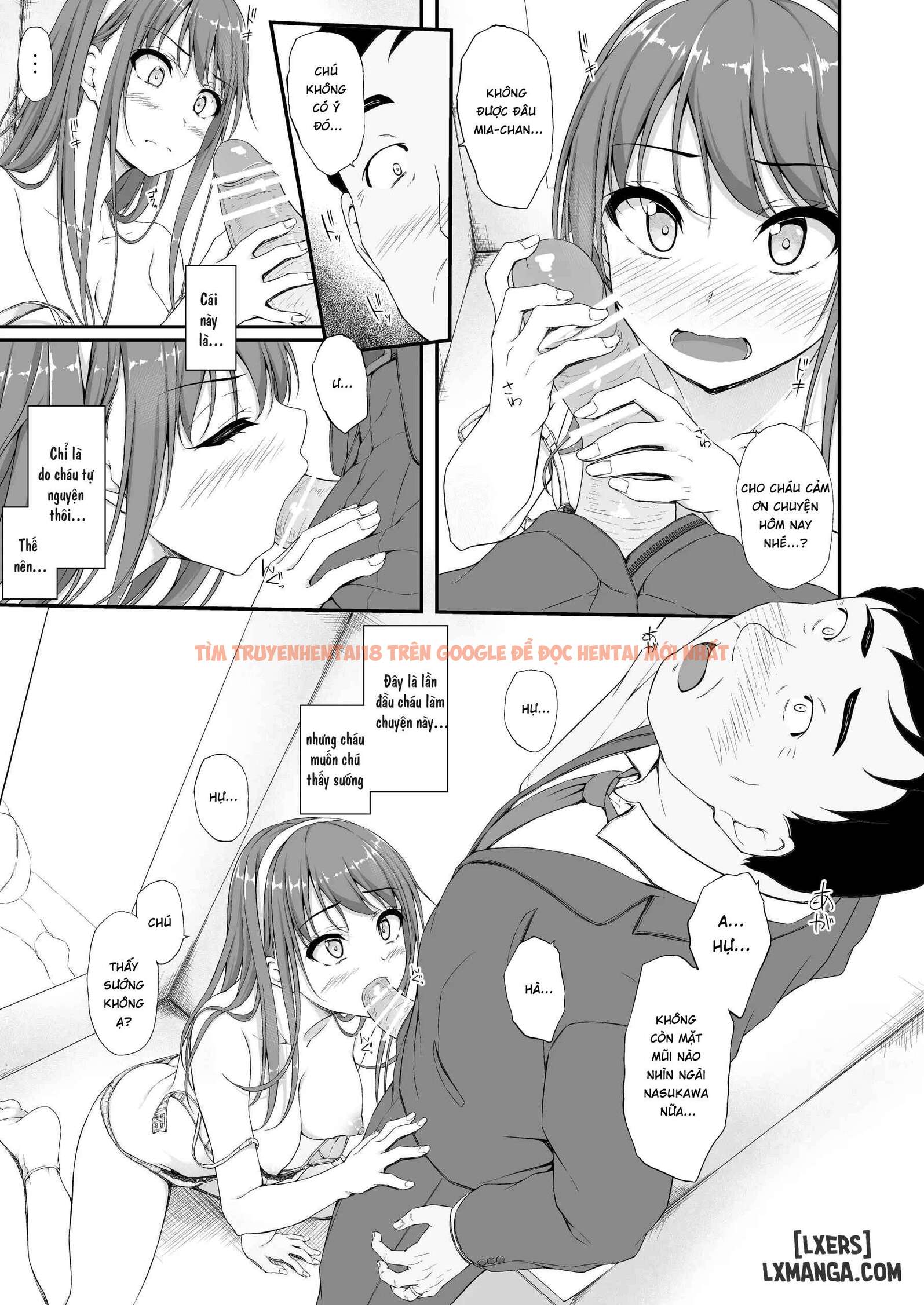 Xem ảnh page_012 trong truyện hentai Aketa Tsubomi No Hana Ga Saku - One Shot - hentaitvn.net