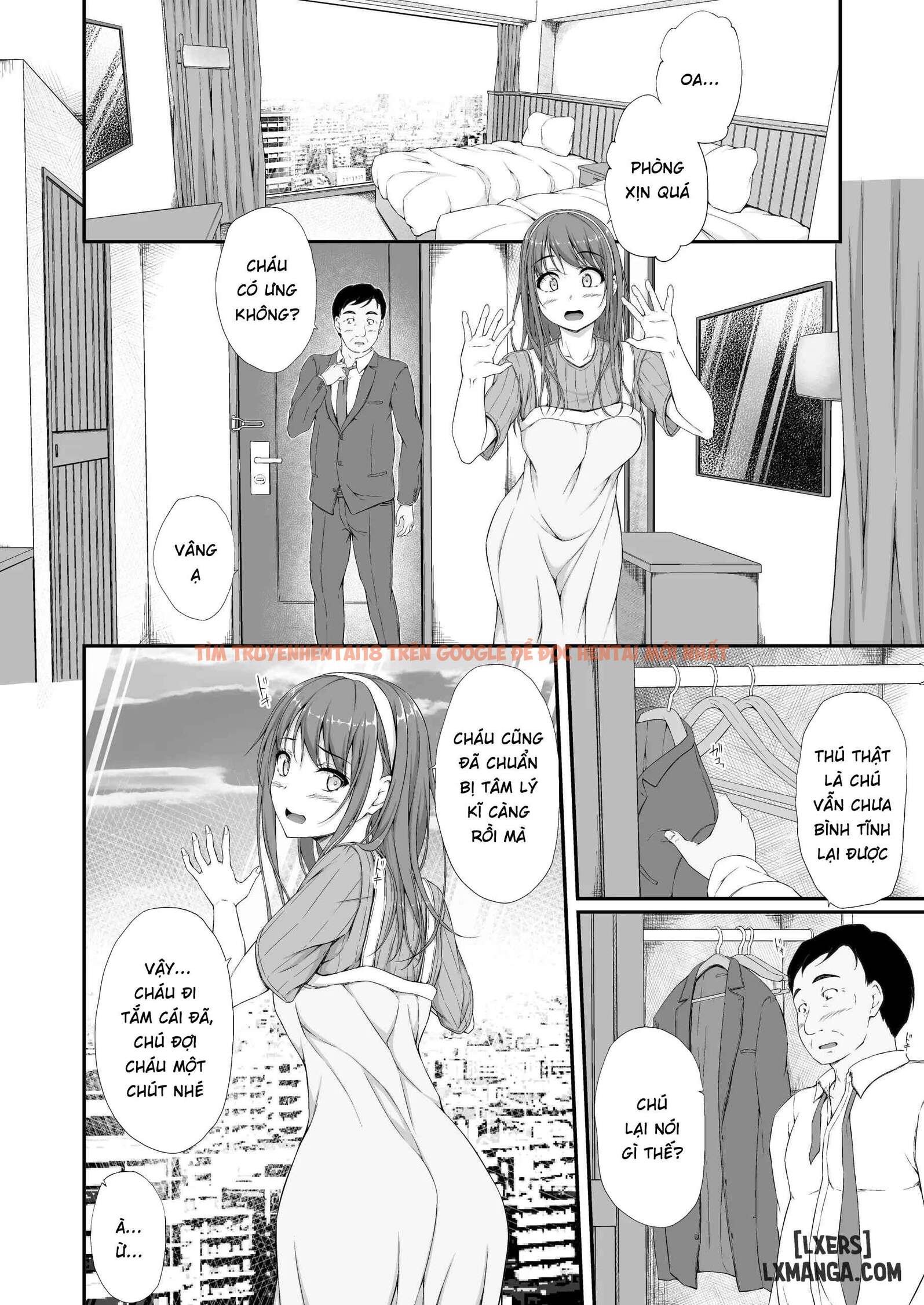 Xem ảnh page_017 trong truyện hentai Aketa Tsubomi No Hana Ga Saku - One Shot - hentaitvn.net