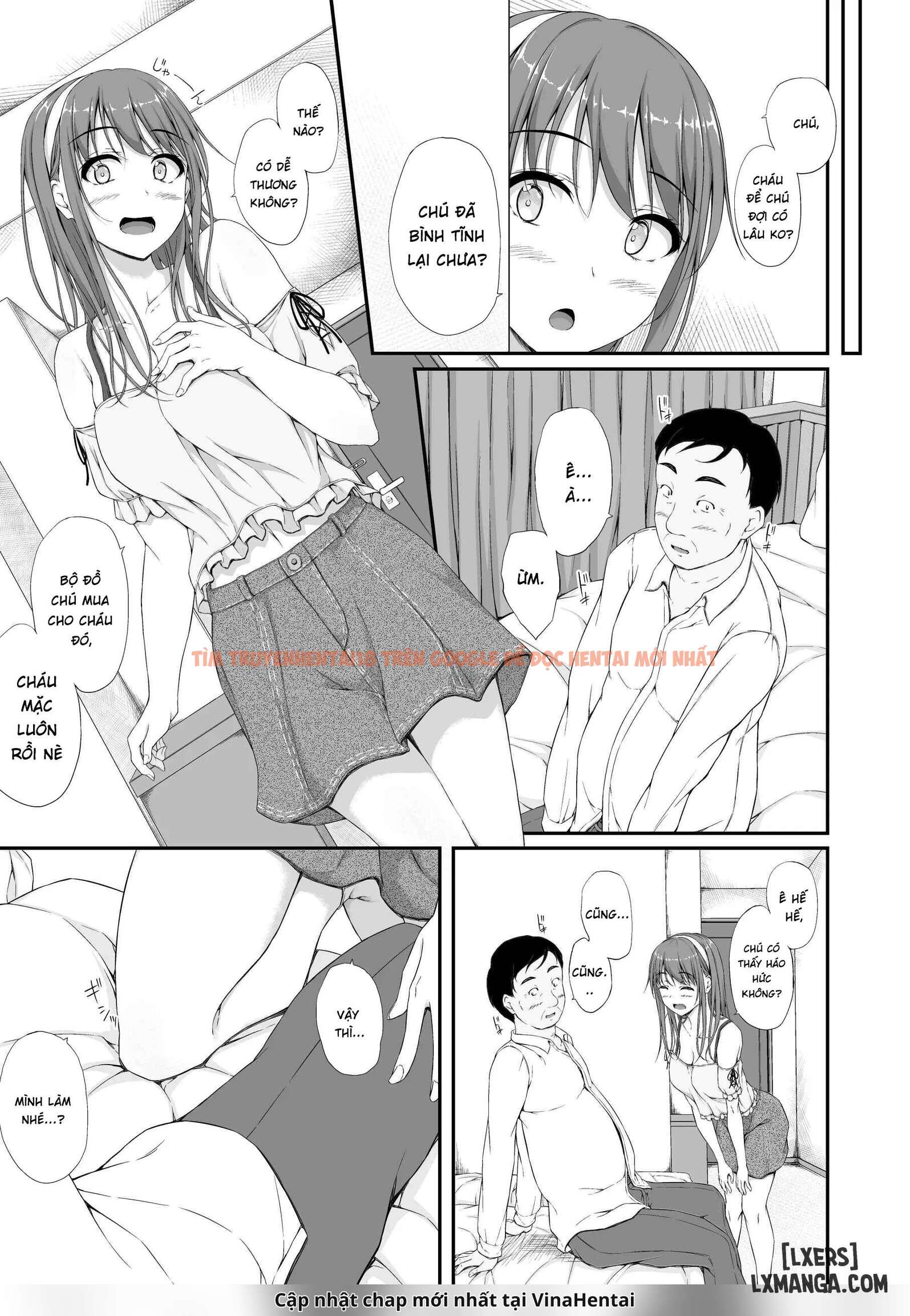 Xem ảnh page_018 trong truyện hentai Aketa Tsubomi No Hana Ga Saku - One Shot - hentaitvn.net