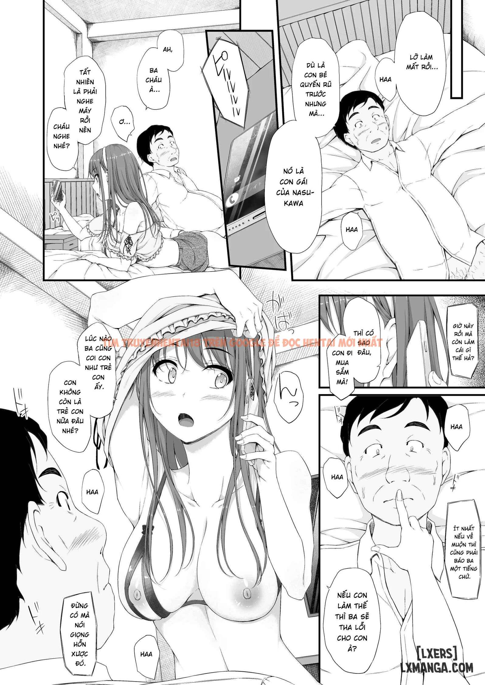 Xem ảnh page_029 trong truyện hentai Aketa Tsubomi No Hana Ga Saku - One Shot - hentaitvn.net