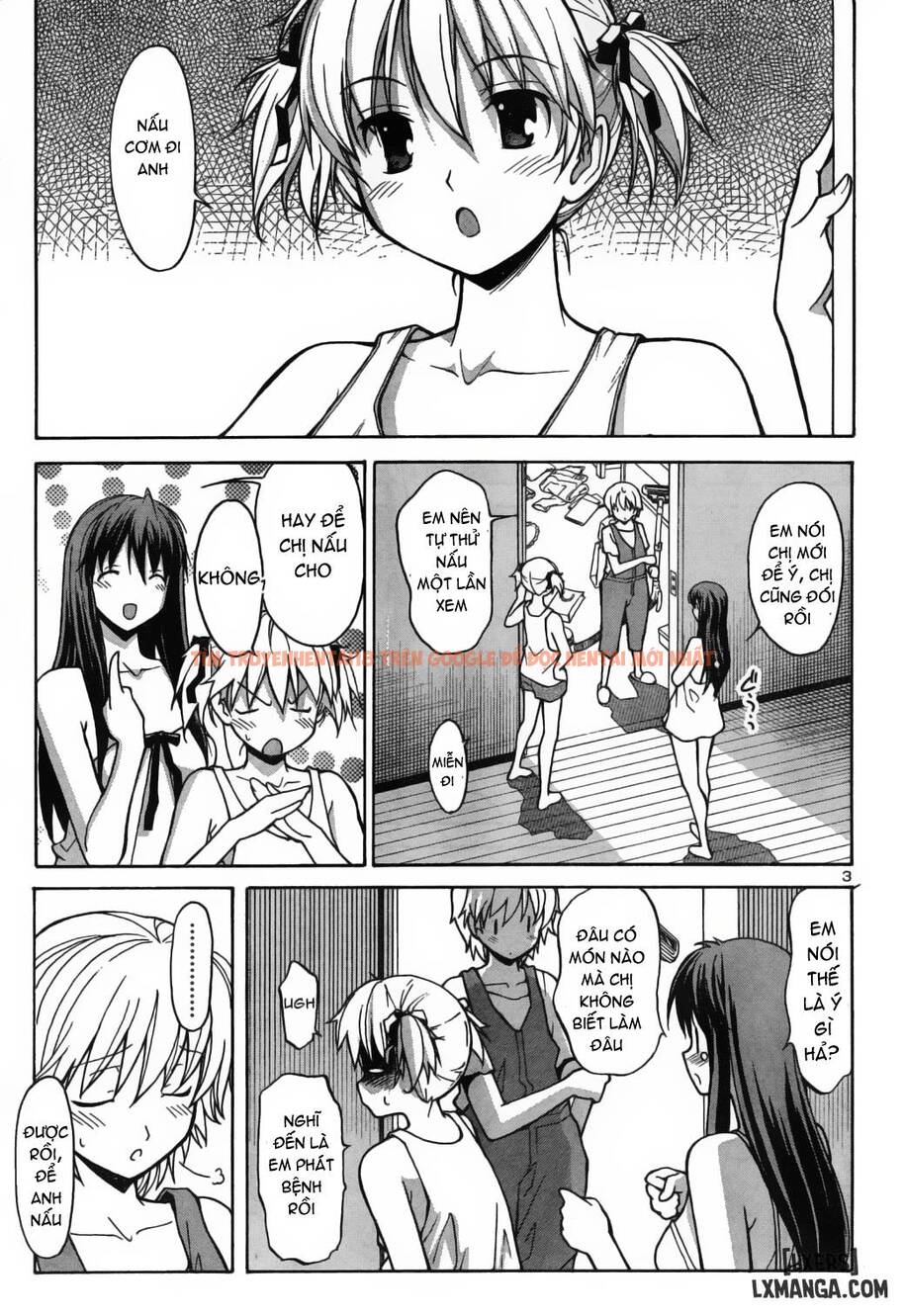 Trang truyện 15 trong truyện tranh Aki Sora - Chapter 1 - hentai24h.pro