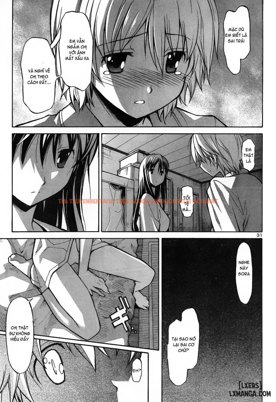 Trang truyện 43 trong truyện tranh Aki Sora - Chapter 1 - hentai24h.pro
