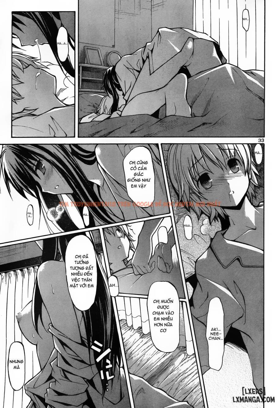 Trang truyện 45 trong truyện tranh Aki Sora - Chapter 1 - hentai24h.pro