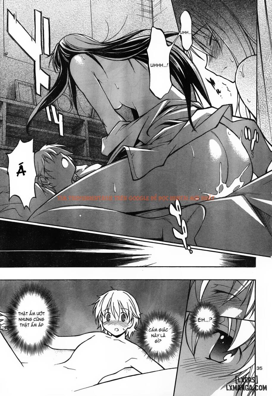 Trang truyện 47 trong truyện tranh Aki Sora - Chapter 1 - hentai24h.pro
