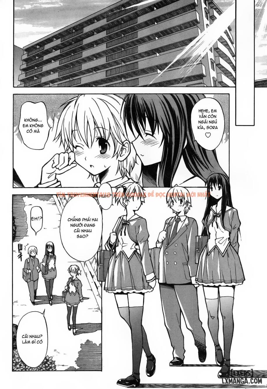 Trang truyện 51 trong truyện tranh Aki Sora - Chapter 1 - hentai24h.pro