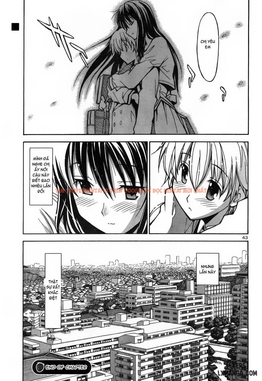 Trang truyện 53 trong truyện tranh Aki Sora - Chapter 1 - hentai24h.pro