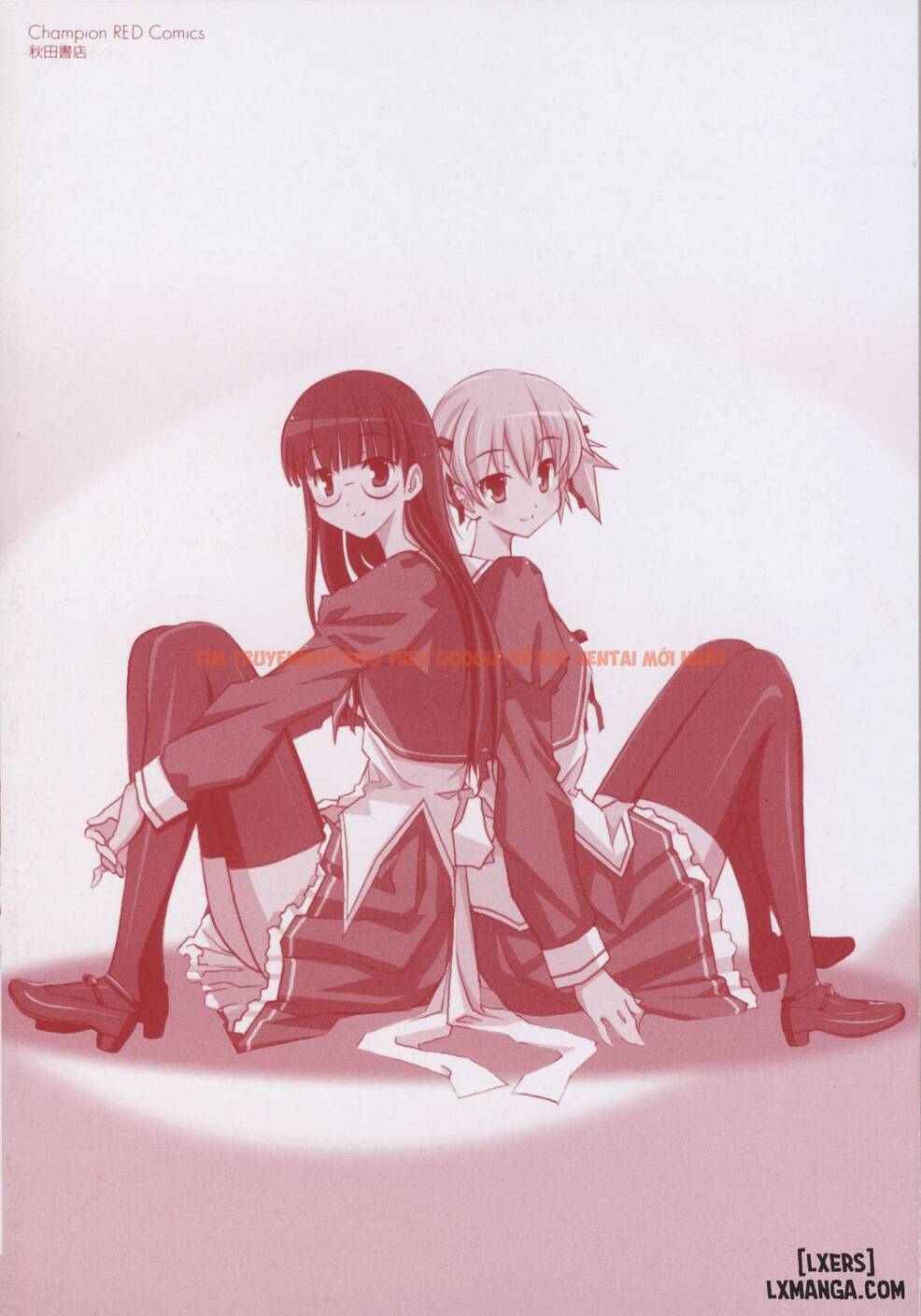 Trang truyện 7 trong truyện tranh Aki Sora - Chapter 1 - hentai24h.pro