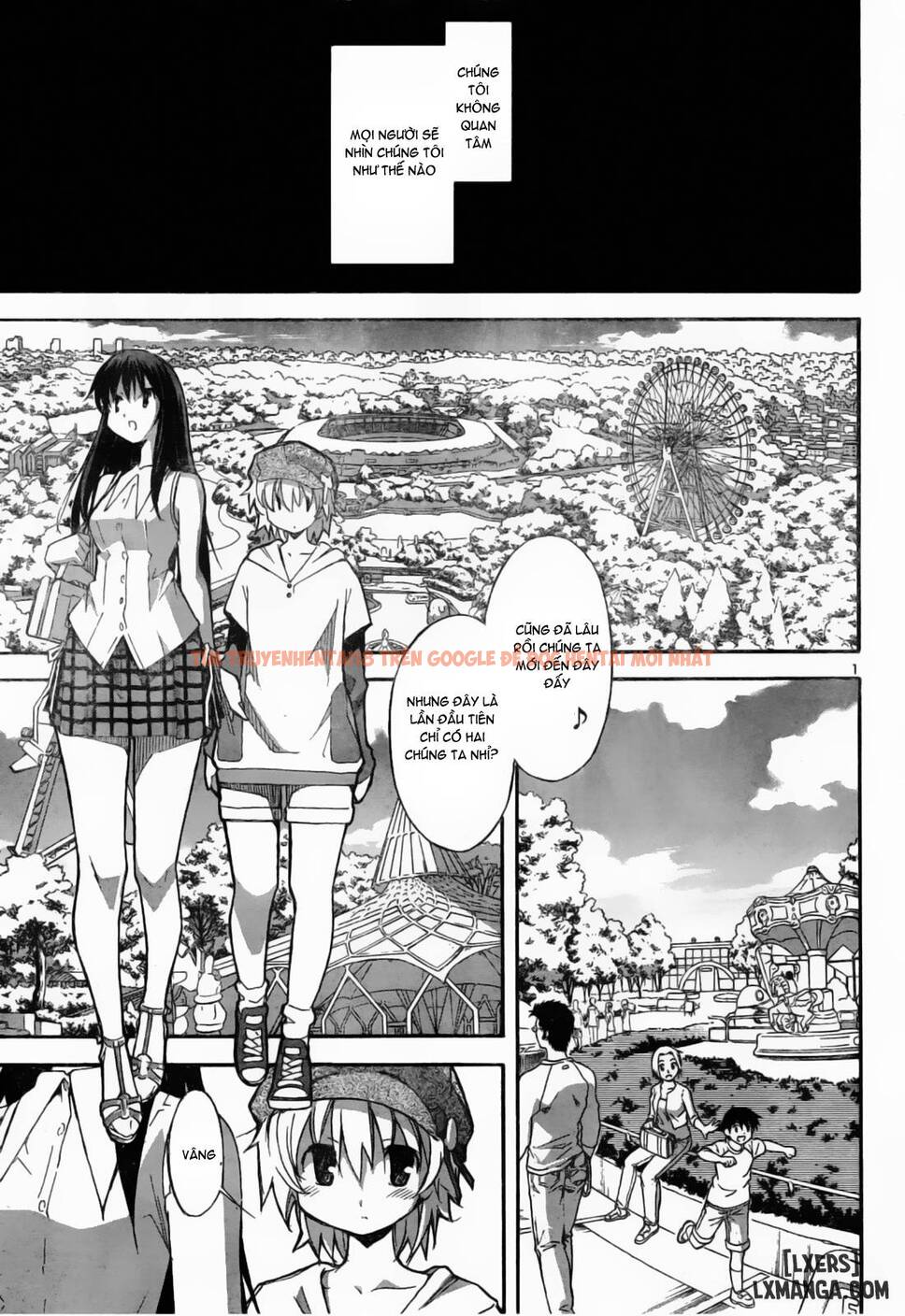 Trang truyện 12 trong truyện tranh Aki Sora - Chapter 10 - hentai24h.pro