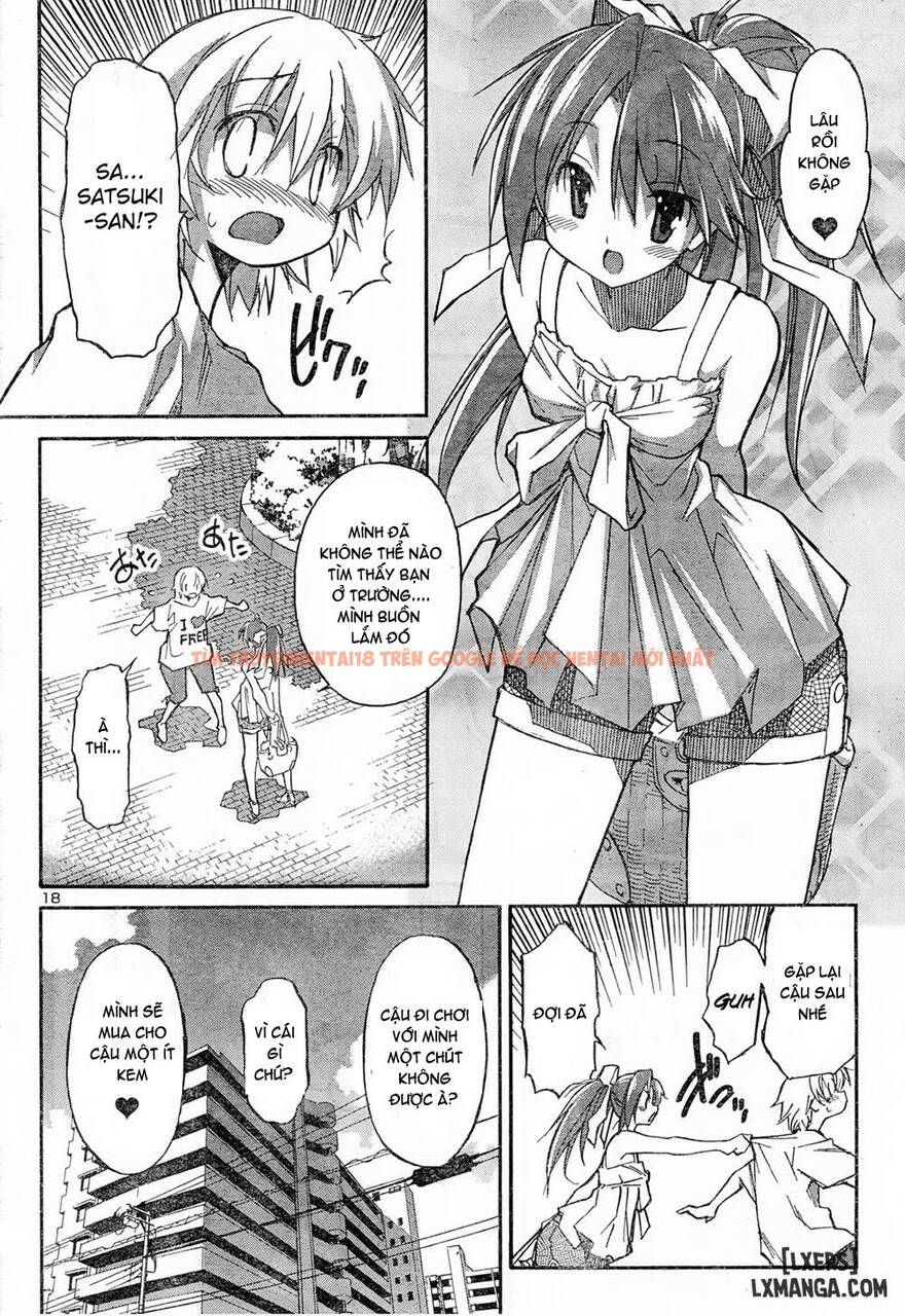 Trang truyện 29 trong truyện tranh Aki Sora - Chapter 10 - hentai24h.pro