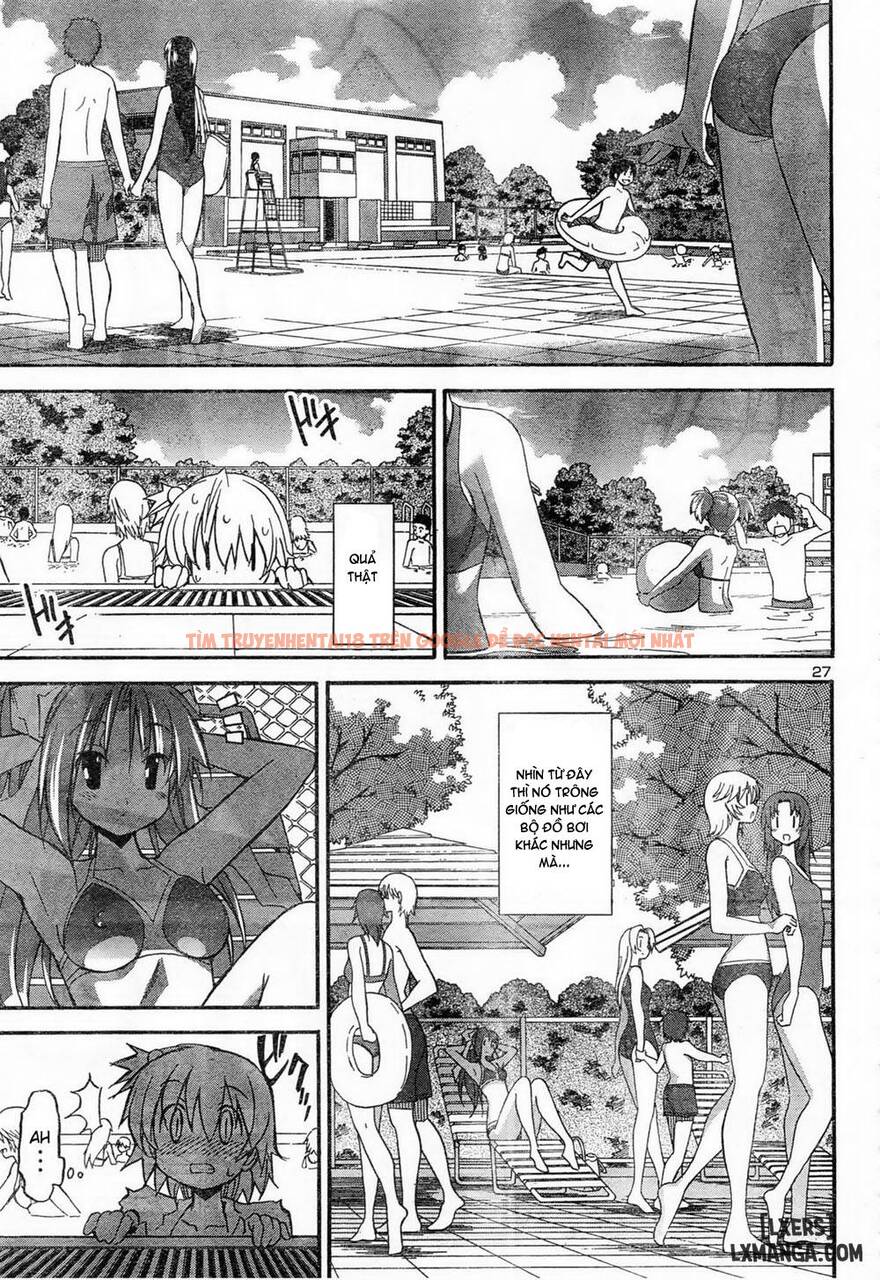 Trang truyện 10 trong truyện tranh Aki Sora - Chapter 11 - hentai24h.pro