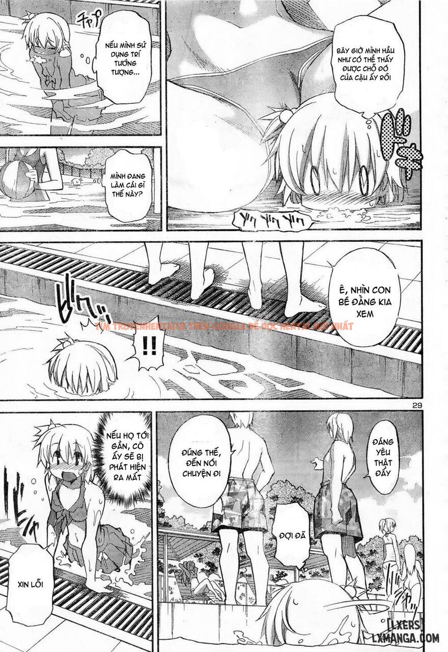 Trang truyện 12 trong truyện tranh Aki Sora - Chapter 11 - hentai24h.pro