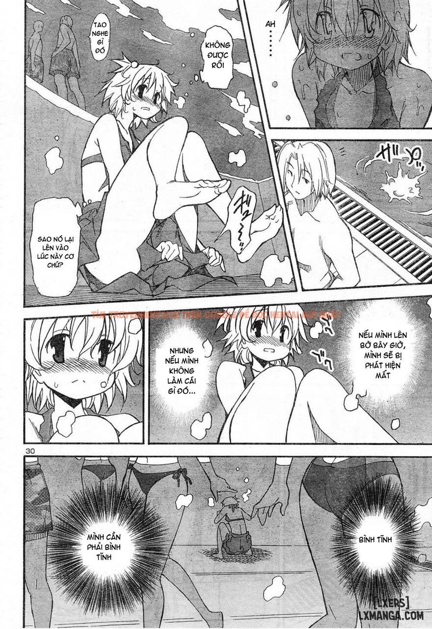 Trang truyện 13 trong truyện tranh Aki Sora - Chapter 11 - hentai24h.pro