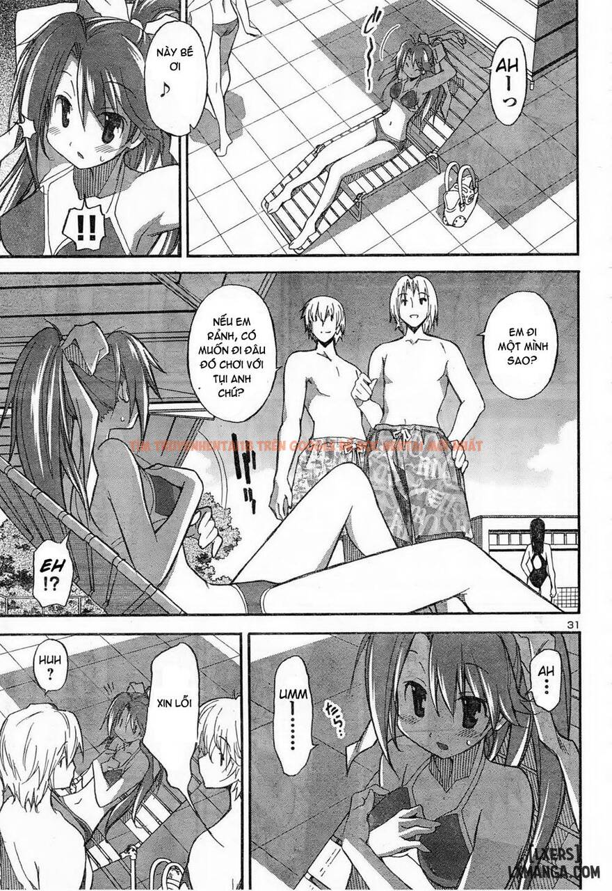 Trang truyện 14 trong truyện tranh Aki Sora - Chapter 11 - hentai24h.pro