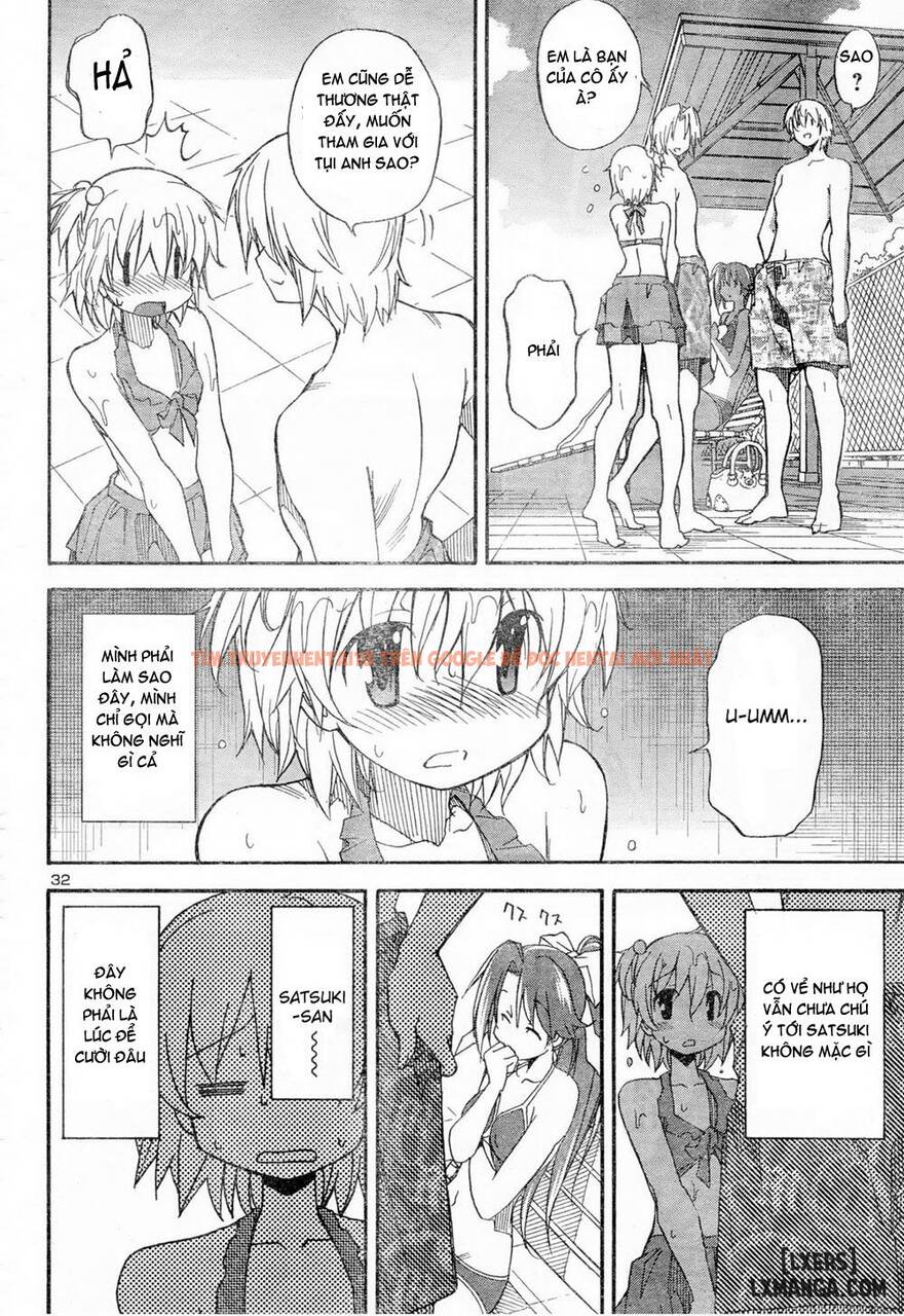 Trang truyện 15 trong truyện tranh Aki Sora - Chapter 11 - hentai24h.pro