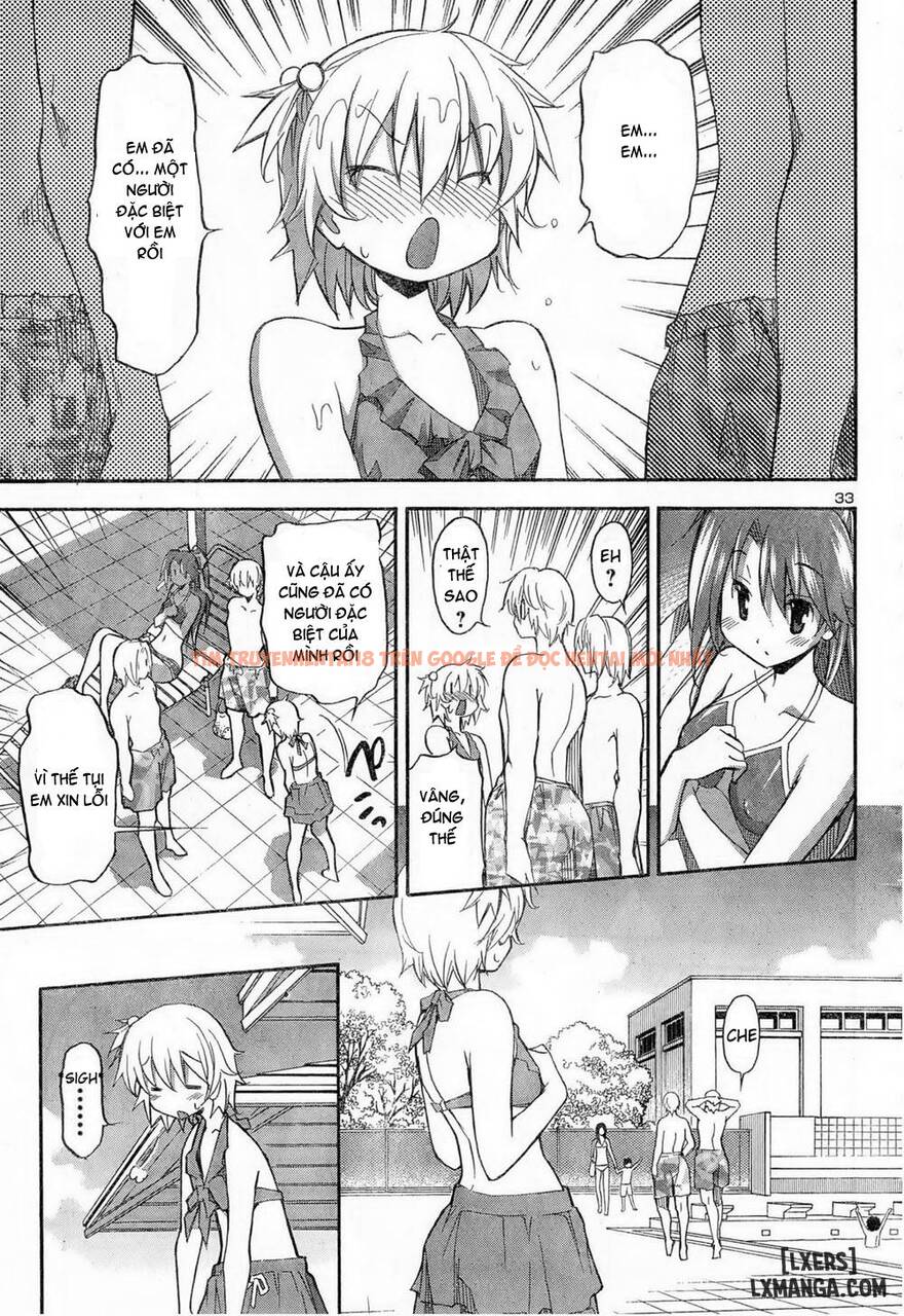 Trang truyện 16 trong truyện tranh Aki Sora - Chapter 11 - hentai24h.pro