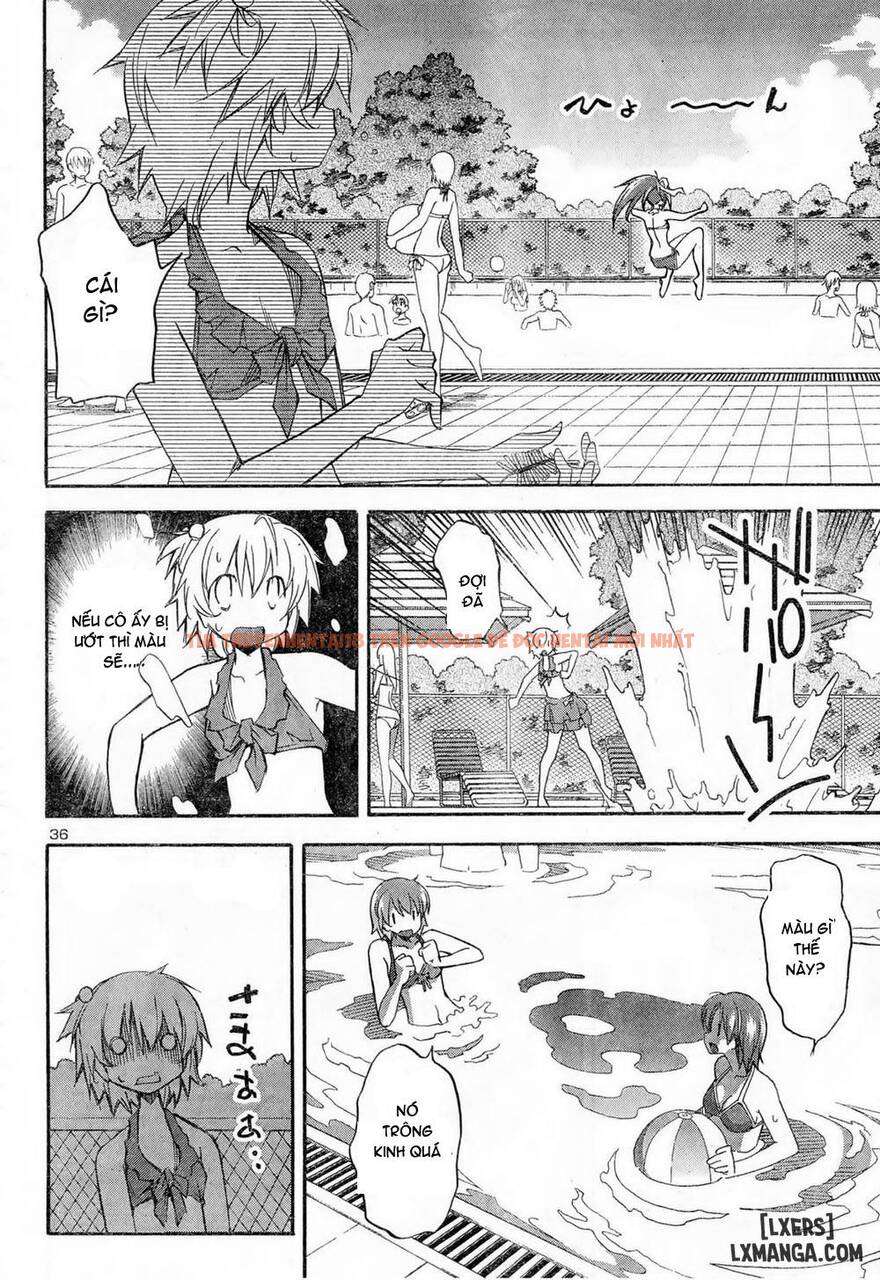 Trang truyện 19 trong truyện tranh Aki Sora - Chapter 11 - hentai24h.pro