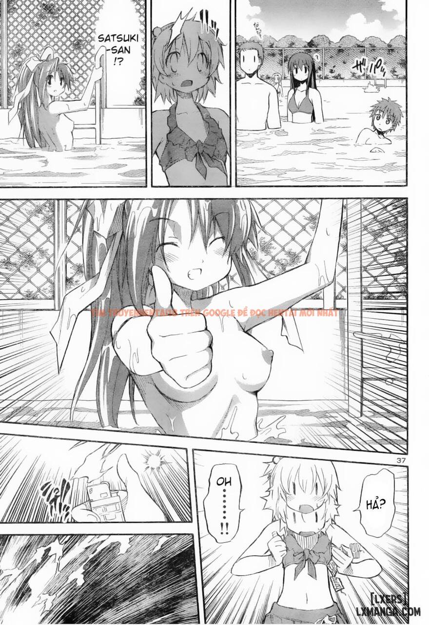 Trang truyện 20 trong truyện tranh Aki Sora - Chapter 11 - hentai24h.pro