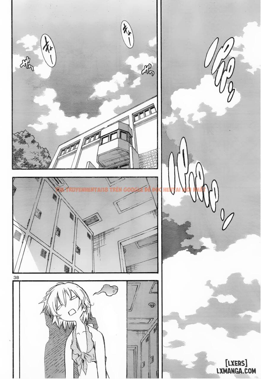 Trang truyện 21 trong truyện tranh Aki Sora - Chapter 11 - hentai24h.pro