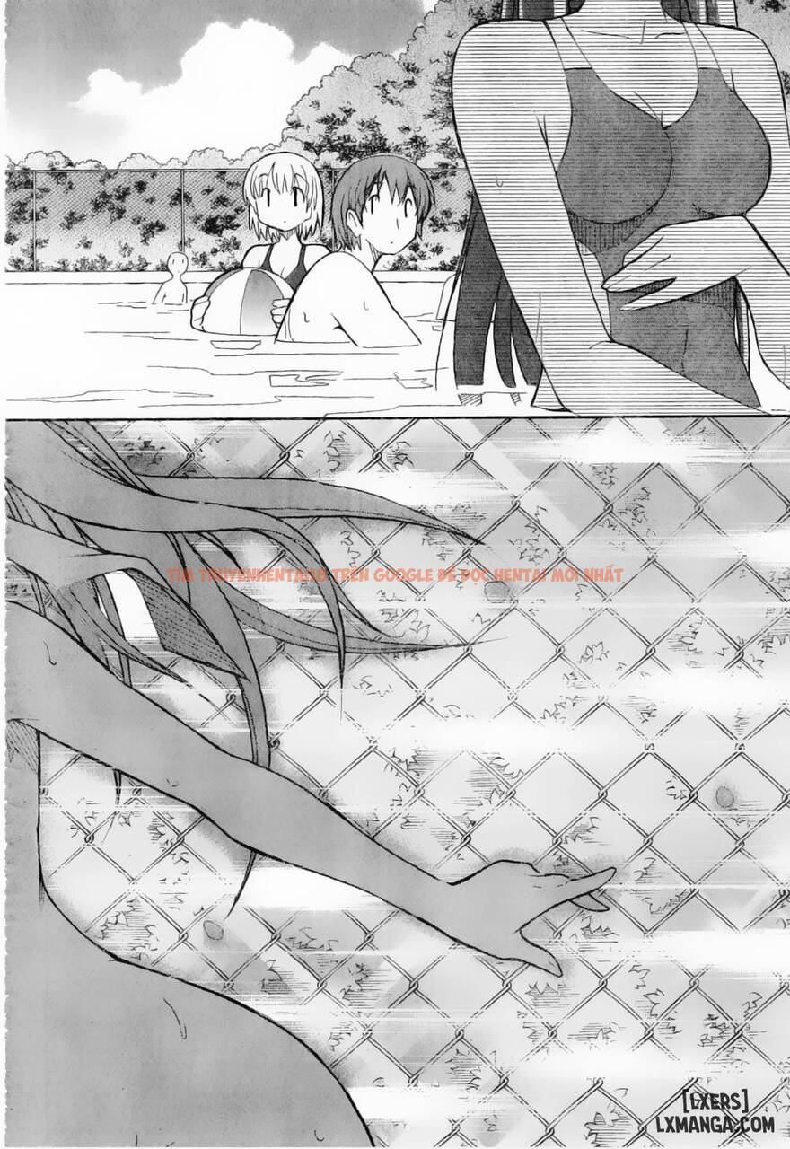 Trang truyện 23 trong truyện tranh Aki Sora - Chapter 11 - hentai24h.pro