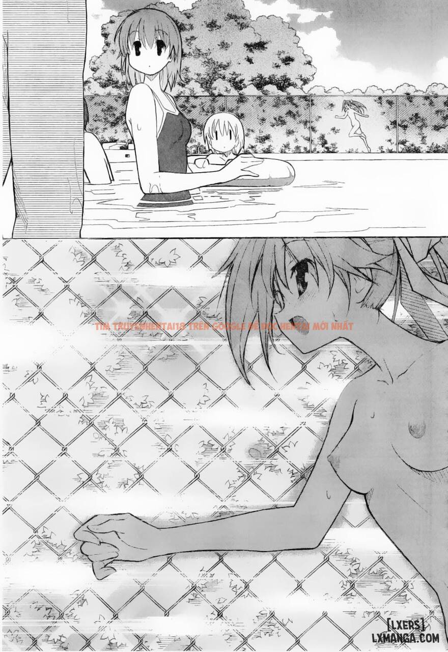 Trang truyện 24 trong truyện tranh Aki Sora - Chapter 11 - hentai24h.pro
