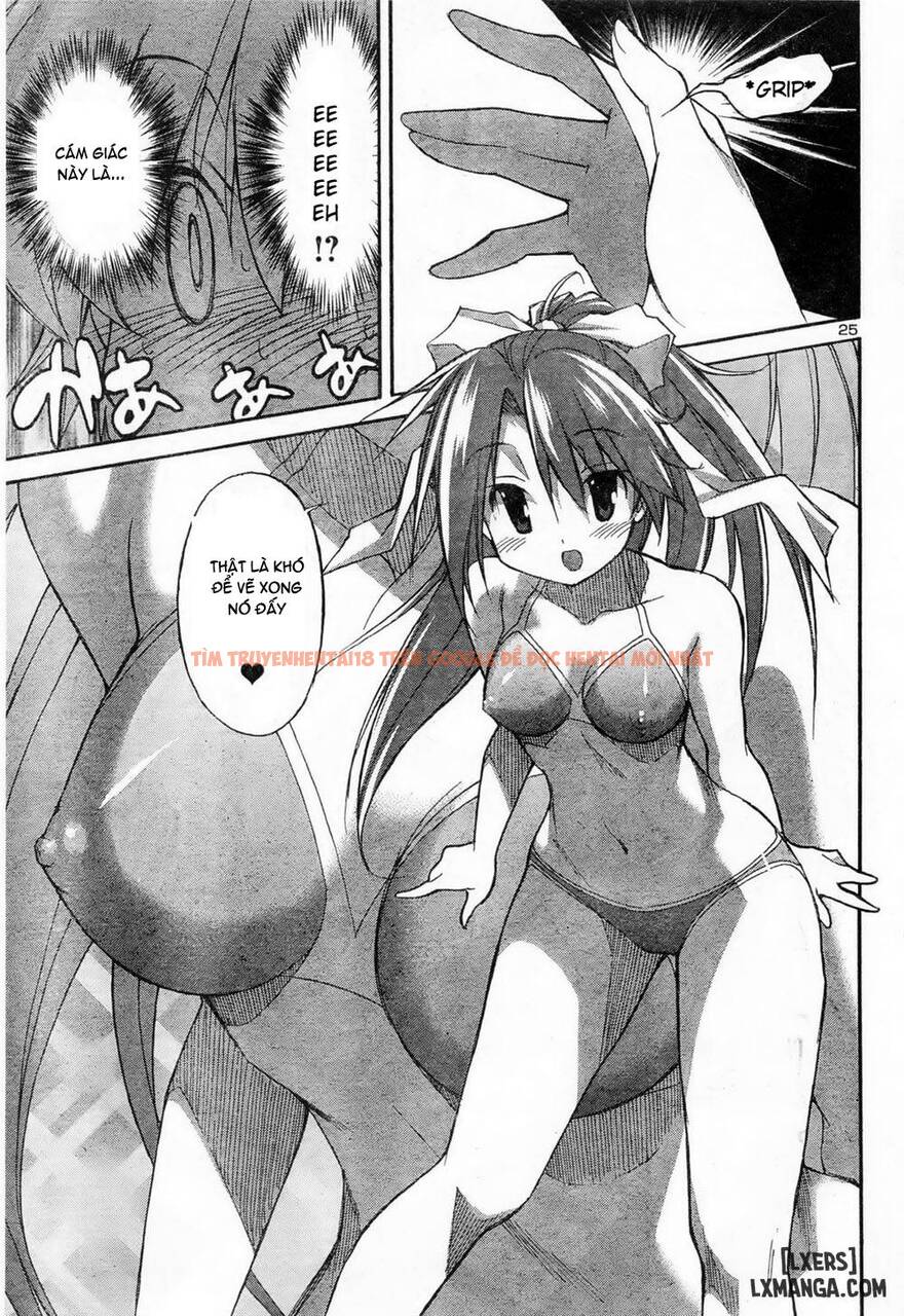 Trang truyện 8 trong truyện tranh Aki Sora - Chapter 11 - hentai24h.pro