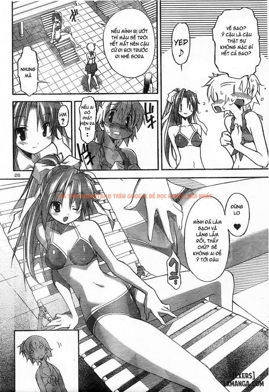 Trang truyện 9 trong truyện tranh Aki Sora - Chapter 11 - hentai24h.pro