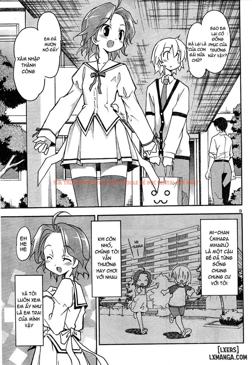 Trang truyện 12 trong truyện tranh Aki Sora - Chapter 12 - hentai24h.pro