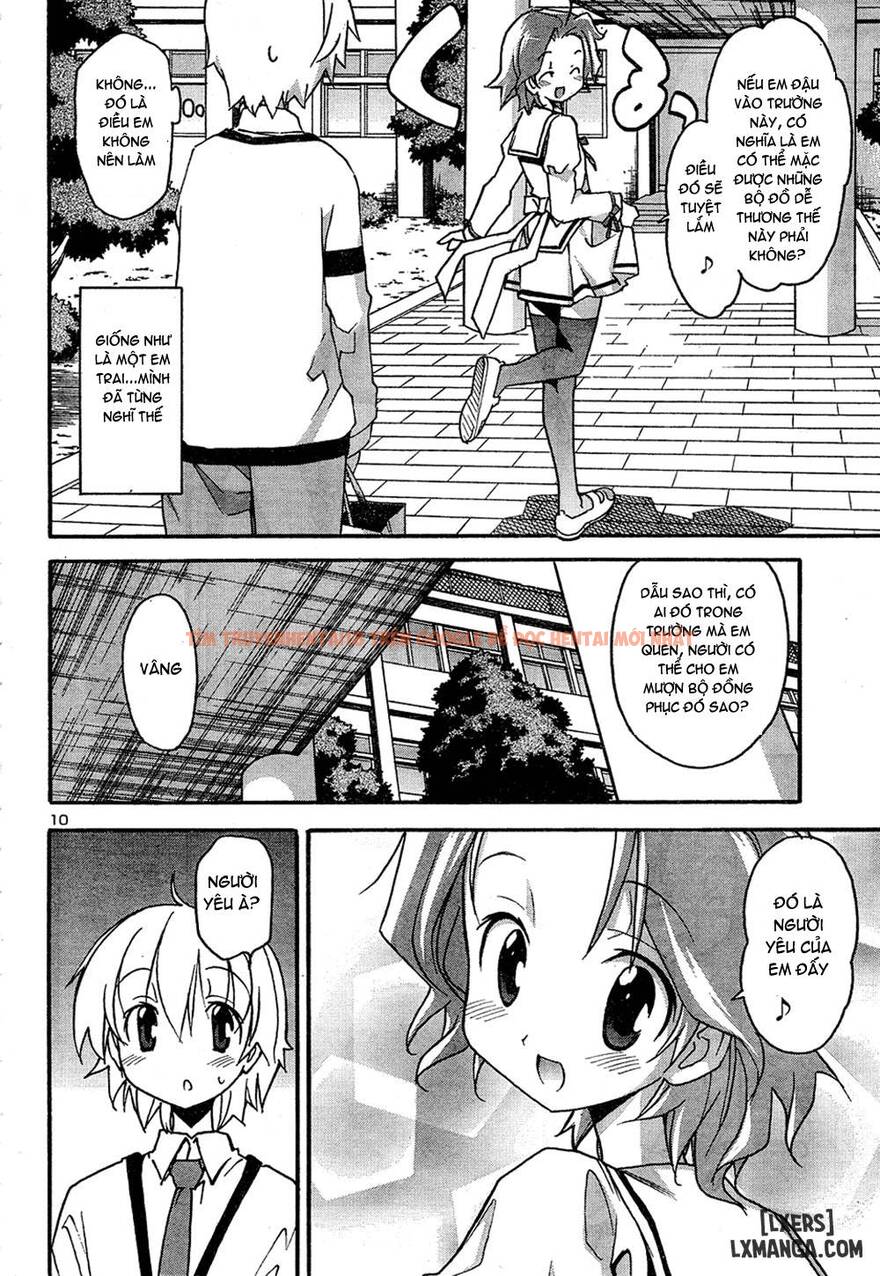 Trang truyện 13 trong truyện tranh Aki Sora - Chapter 12 - hentai24h.pro