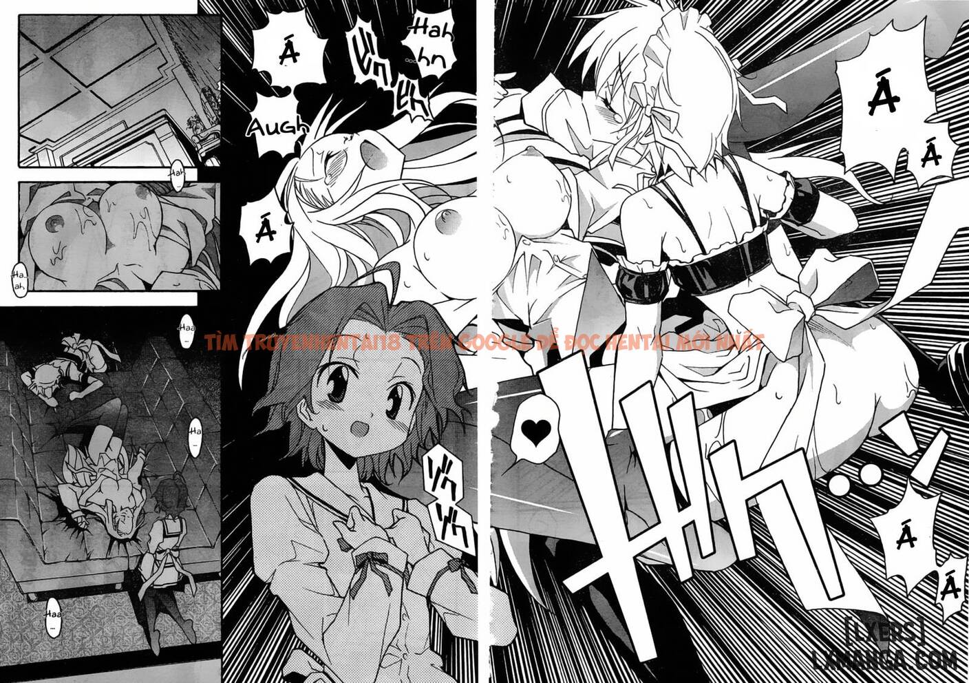 Trang truyện 36 trong truyện tranh Aki Sora - Chapter 12 - hentai24h.pro