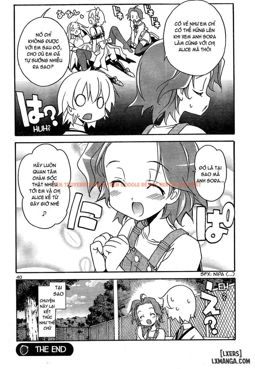 Trang truyện 41 trong truyện tranh Aki Sora - Chapter 12 - hentai24h.pro