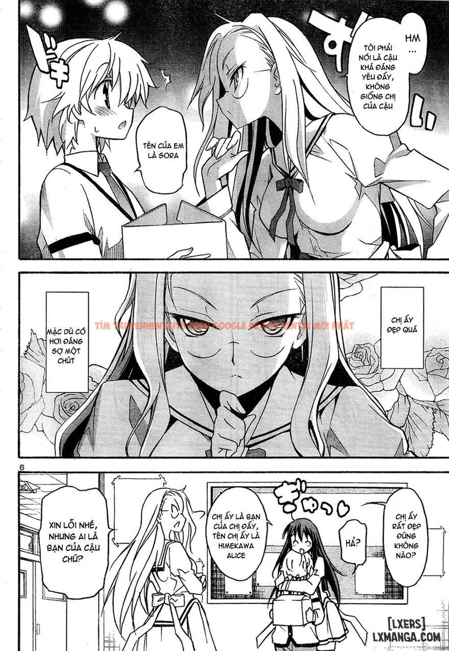 Trang truyện 9 trong truyện tranh Aki Sora - Chapter 12 - hentai24h.pro