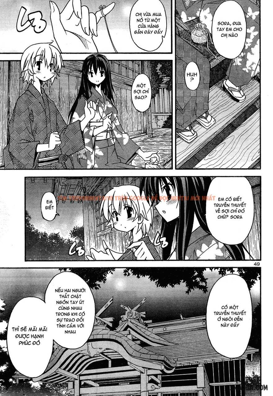 Trang truyện 11 trong truyện tranh Aki Sora - Chapter 13 - hentai24h.pro