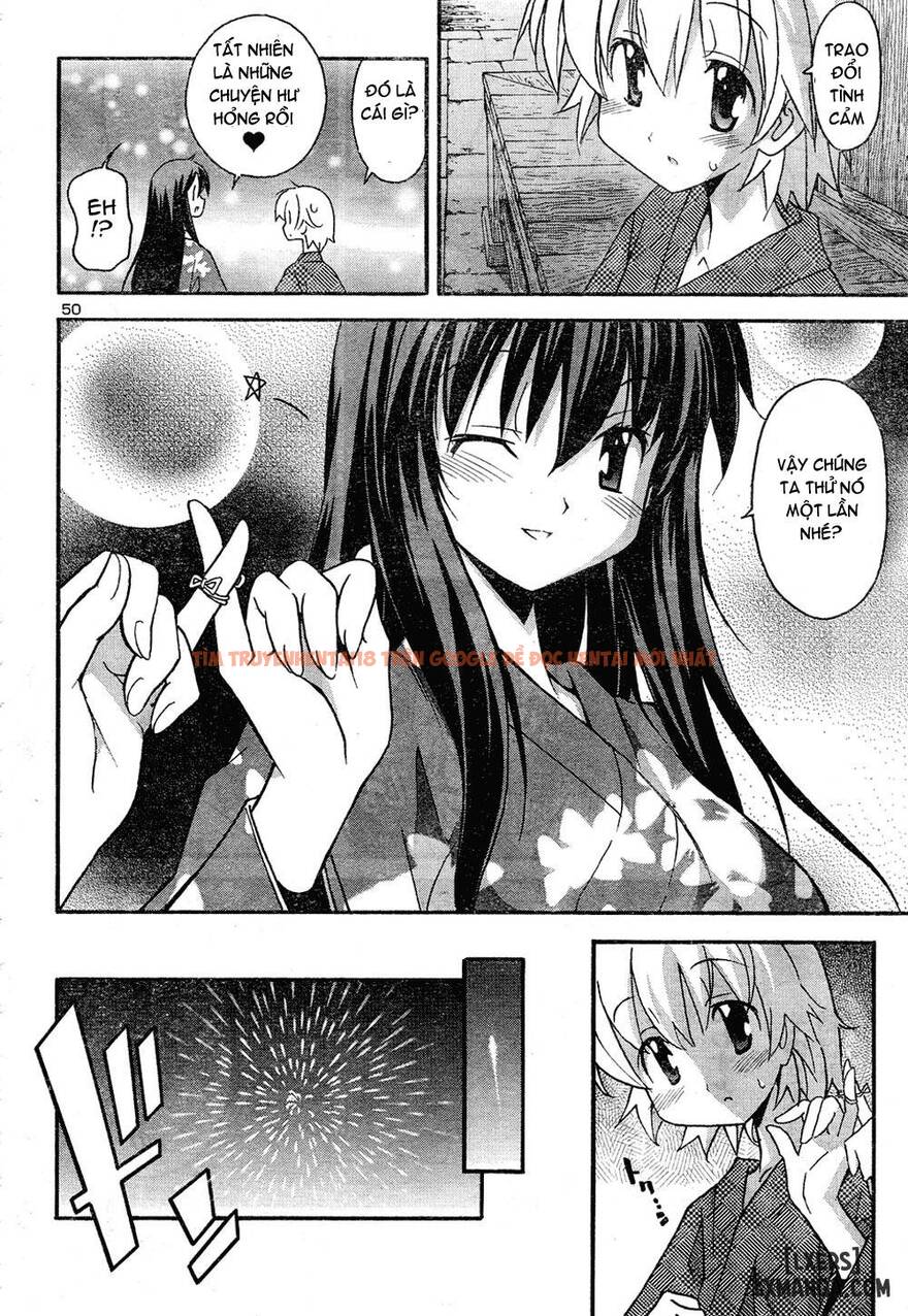 Trang truyện 12 trong truyện tranh Aki Sora - Chapter 13 - hentai24h.pro