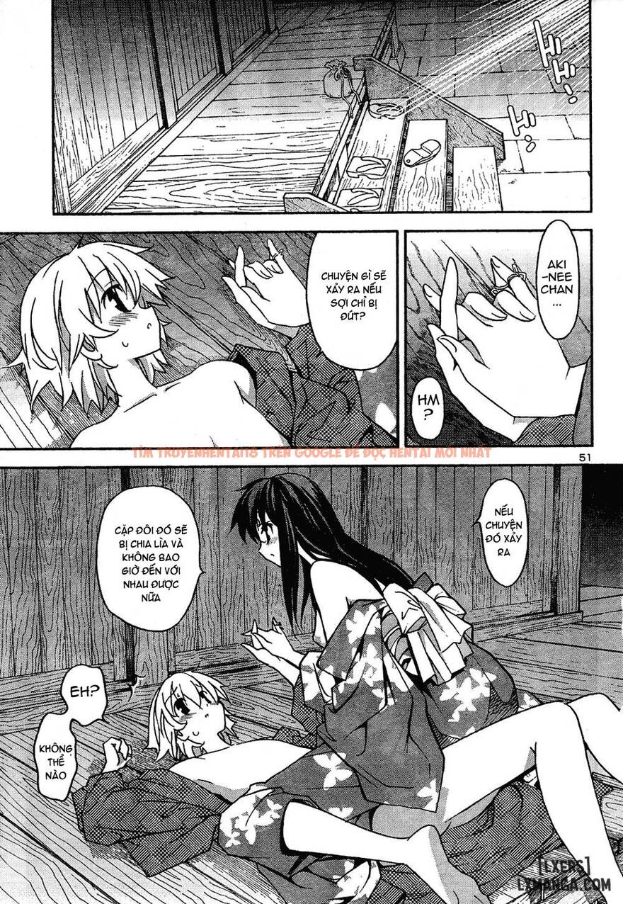 Trang truyện 13 trong truyện tranh Aki Sora - Chapter 13 - hentai24h.pro