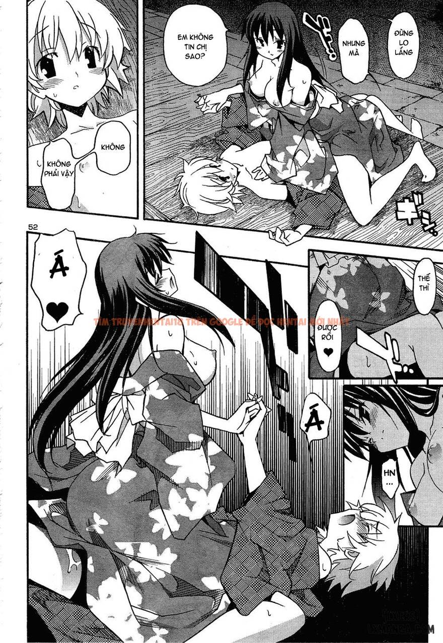 Trang truyện 14 trong truyện tranh Aki Sora - Chapter 13 - hentai24h.pro