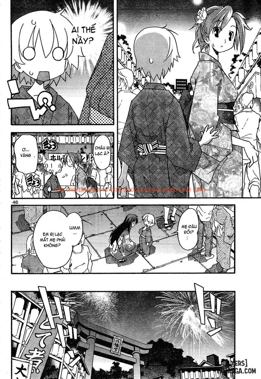 Trang truyện 8 trong truyện tranh Aki Sora - Chapter 13 - hentai24h.pro