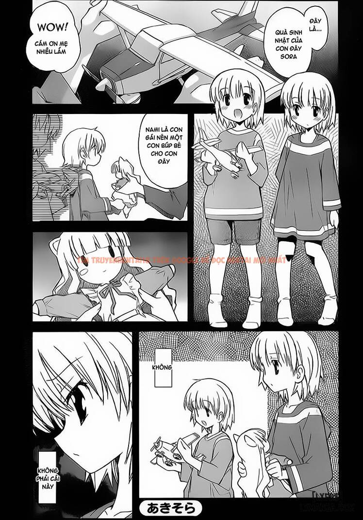 Trang truyện 3 trong truyện tranh Aki Sora - Chapter 15 - hentai24h.pro