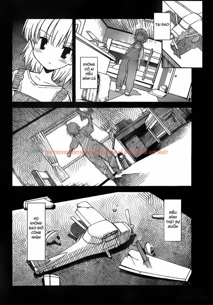 Trang truyện 4 trong truyện tranh Aki Sora - Chapter 15 - hentai24h.pro