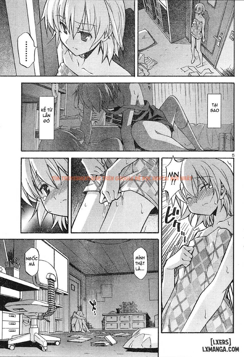 Trang truyện 7 trong truyện tranh Aki Sora - Chapter 15 - hentai24h.pro