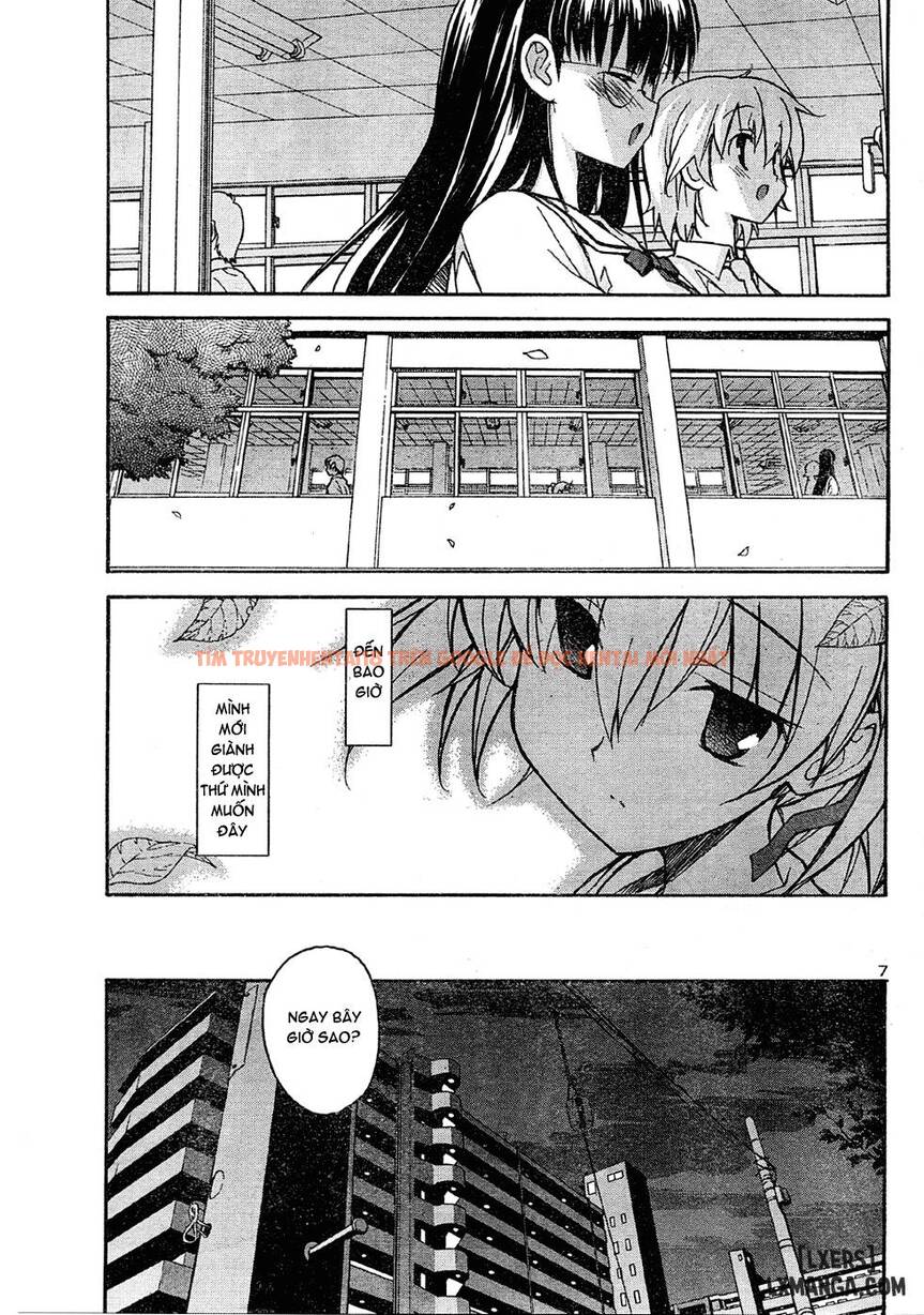 Trang truyện 9 trong truyện tranh Aki Sora - Chapter 15 - hentai24h.pro